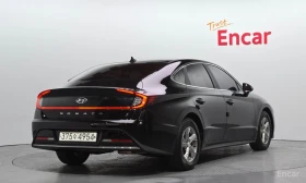 Hyundai Sonata - 12954 € / 25335.82 лв. - 11521565 2