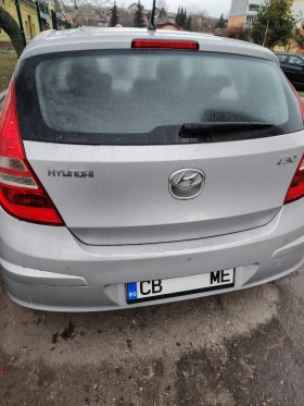 Hyundai I30 - 4000 € / 7823.32 лв. - 95198812 2