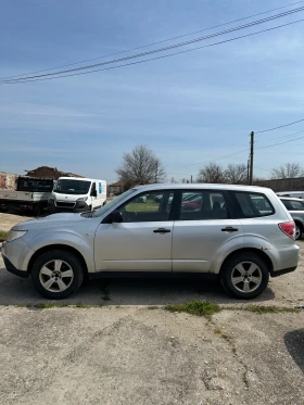 Subaru Forester 2.0 DIESEL AUSTRIA/SMENEN MOTOR | Auto.bg — изображение 8