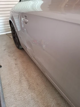 Audi Tt 2.0 tfsi - 5700 € / 11148.23 лв. - 79653318 10