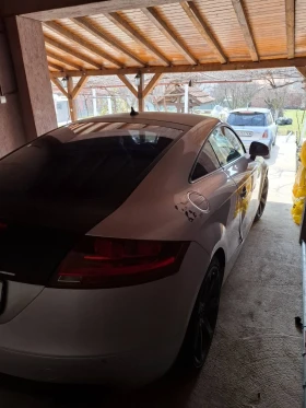 Audi Tt 2.0 tfsi - 5700 € / 11148.23 лв. - 79653318 4