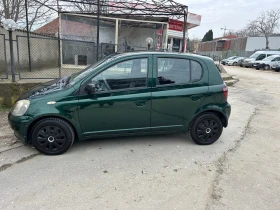 Toyota Yaris - 1650 € / 3227.12 лв. - 61200044 3