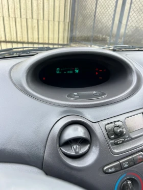 Toyota Yaris - 1650 € / 3227.12 лв. - 61200044 6