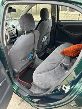 Toyota Yaris - 1650 € / 3227.12 лв. - 61200044 5