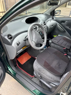 Toyota Yaris - 1650 € / 3227.12 лв. - 61200044 7