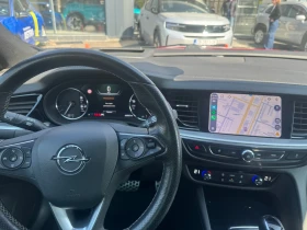 Opel Insignia GS Line turbo Гаранционен - 20990 € / 41052.87 лв. - 34689512 11