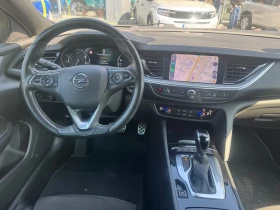 Opel Insignia GS Line turbo Гаранционен - 20990 € / 41052.87 лв. - 34689512 10
