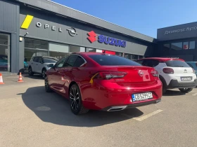 Opel Insignia GS Line turbo Гаранционен - 20990 € / 41052.87 лв. - 34689512 5