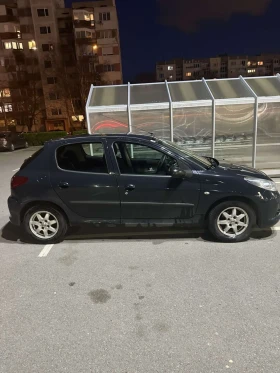 Peugeot 206 - 1750 € / 3422.70 лв. - 63708713 6