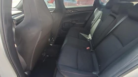 Honda Civic SI* FWD* АвтоКредит* (ЦЕНА ДО БГ) | Auto.bg — изображение 11