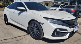 Honda Civic SI* FWD* АвтоКредит* (ЦЕНА ДО БГ) | Auto.bg — изображение 3