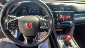 Honda Civic SI* FWD* АвтоКредит* (ЦЕНА ДО БГ) | Auto.bg — изображение 8