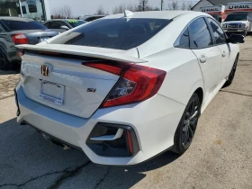 Honda Civic SI* FWD* АвтоКредит* (ЦЕНА ДО БГ) | Auto.bg — изображение 6