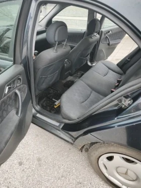 Mercedes-Benz C 220 - 1999 € / 3909.70 лв. - 69296009 10