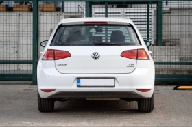 VW Golf Обслужен!! Личен!! - 7750 € / 15157.68 лв. - 23157895 5