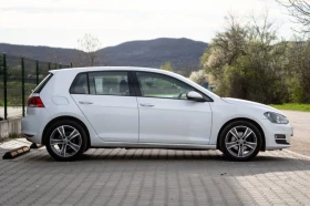 VW Golf Обслужен!! Личен!! - 7750 € / 15157.68 лв. - 23157895 14