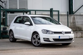 VW Golf Обслужен!! Личен!!