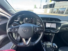 Opel Corsa 1.5TDCI Full led Digital | Mobile.bg � ����� ������ 11