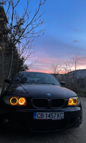 BMW 118 | Mobile.bg � ����� ������ 4