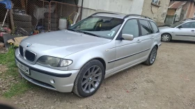 BMW 320 320d | Mobile.bg � ����� ������ 7