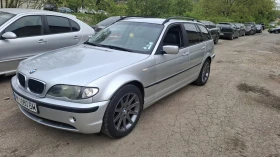 ������ BMW 320