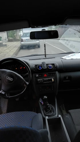 Audi A3 1.8 | Mobile.bg � ����� ������ 3