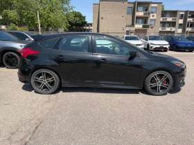 Ford Focus ST/����/�������/CARFAX/����������� | Mobile.bg � ����� ������ 3