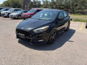 ������ Ford Focus