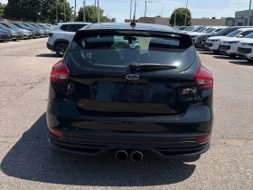 Ford Focus ST/����/�������/CARFAX/����������� | Mobile.bg � ����� ������ 4
