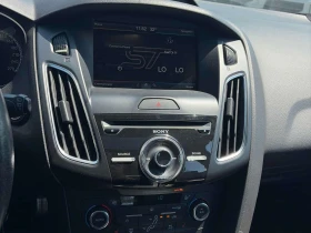 Ford Focus ST/����/�������/CARFAX/����������� | Mobile.bg � ����� ������ 9