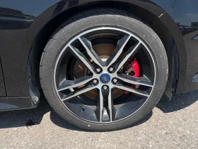 Ford Focus ST/����/�������/CARFAX/����������� | Mobile.bg � ����� ������ 7
