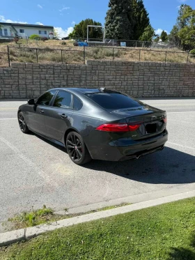 Jaguar Xf 4dr Sdn S/CARFAX/ФИНАНСИРАНЕ | Auto.bg — изображение 10