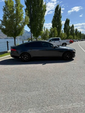 Jaguar Xf 4dr Sdn S/CARFAX/ФИНАНСИРАНЕ | Auto.bg — изображение 3