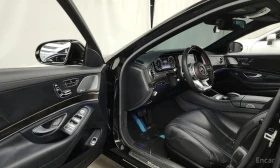 Mercedes-Benz S 350 burmester* multibeam led* Parking Assist | Auto.bg — изображение 5