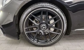 Mercedes-Benz S 350 burmester* multibeam led* Parking Assist | Auto.bg — изображение 13