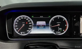 Mercedes-Benz S 350 burmester* multibeam led* Parking Assist | Auto.bg — изображение 12