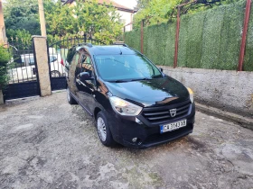 Dacia Dokker 1, 5dci 90k.c