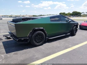Tesla Cybertruck AWD* BUY NOW | Auto.bg — изображение 4