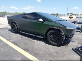 Tesla Cybertruck AWD* BUY NOW | Auto.bg — изображение 2