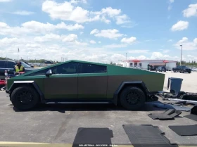 Tesla Cybertruck AWD* BUY NOW | Auto.bg — изображение 14