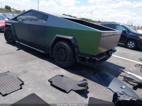 Tesla Cybertruck AWD* BUY NOW | Auto.bg — изображение 3