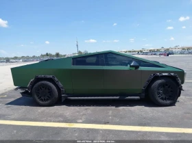 Tesla Cybertruck AWD* BUY NOW | Auto.bg — изображение 12