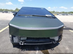 Tesla Cybertruck AWD* BUY NOW | Auto.bg — изображение 11