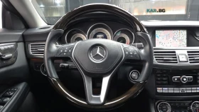 Mercedes-Benz CLS 350 КОЖА* ПОДГРЕВ* ОБДУХВАНЕ* НАВИ* ПАНОРАМА*  - 13500 € - 52463865 13