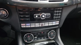 Mercedes-Benz CLS 350 КОЖА* ПОДГРЕВ* ОБДУХВАНЕ* НАВИ* ПАНОРАМА*  - 13500 € - 52463865 16