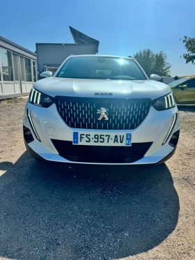 Peugeot 2008 2008 GT 155 | Auto.bg — изображение 3