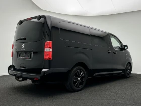 Peugeot Traveler 2.0 HDI Allure Pano Navi Xenon Leather | Auto.bg — изображение 4