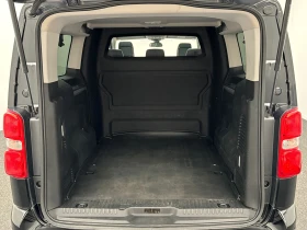 Peugeot Traveler 2.0 HDI Allure Pano Navi Xenon Leather | Auto.bg — изображение 7