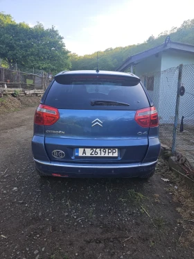 Citroen C4 Picasso - 1500 € - 91268347 3