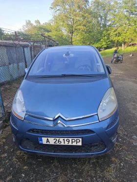 Citroen C4 Picasso - 1500 € - 91268347 2